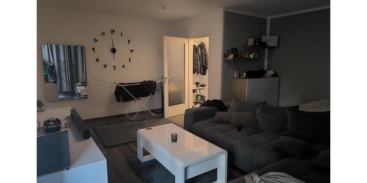Terrassenwohnung Erlangen Bruck - 1 Zimmer, 47 m&sup2;, 630&euro; | Angebot:27621590