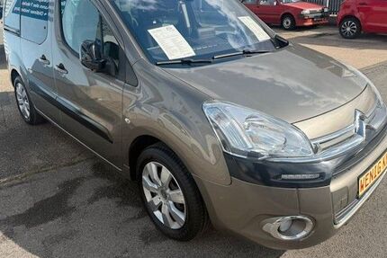 Citroen Berlingo 53.155 km 9.700 &euro; Schwabach 91126