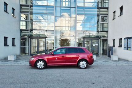 Audi A3 270.000 km 2.730 &euro; Nürnberg 90431