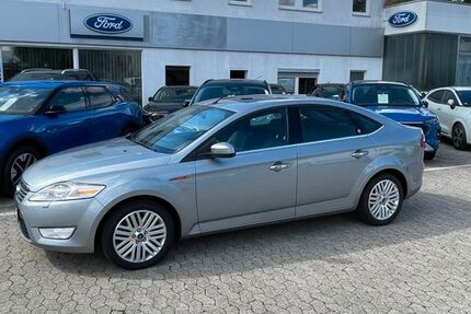 Ford Mondeo 137.550 km 5.270 &euro; Nürnberg 90431