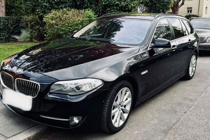 BMW 525 305.000 km 6.250 &euro; Nürnberg 90491
