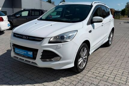 Ford Kuga 108.900 km 12.800 &euro; Allersberg 90584