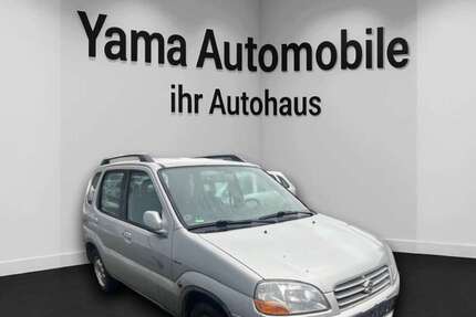 Suzuki Ignis 126.000 km 2.500 &euro; Erlangen / Frauenaurach 91056
