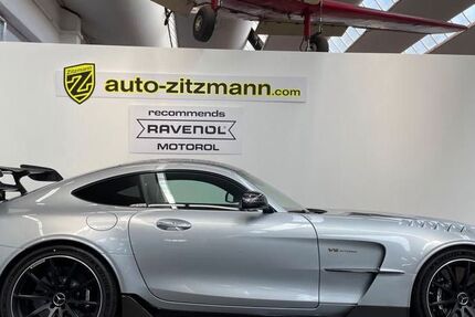 Mercedes AMG GT