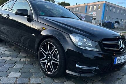 Mercedes-Benz C 250 142.000 km 13.999 € Erlangen 91058