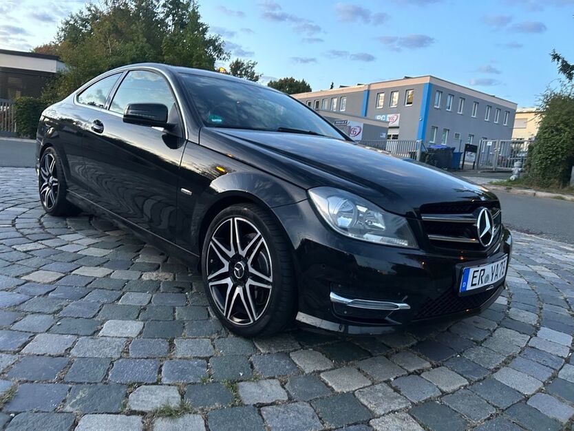 Mercedes-Benz C 250 142.000 km 13.999 € Erlangen 91058
