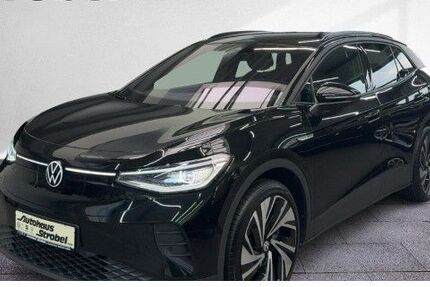VW ID.4 27.778 km 39.490 &euro; Schnaittach 91220