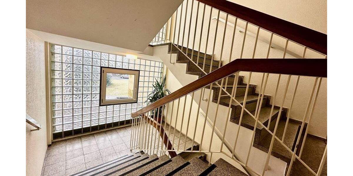 Etagenwohnung Nürnberg Mögeldorf - 1 Zimmer, 43 m&sup2;, 129.500&euro; | Angebot:25737514