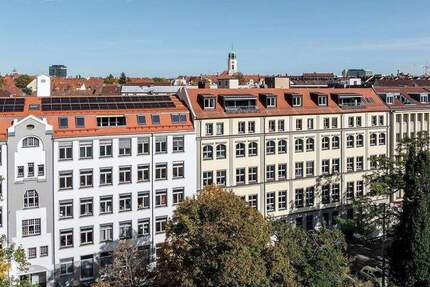 Gewerbeobjekt Nürnberg St Johannis - 1.265&euro; | Angebot:26489100