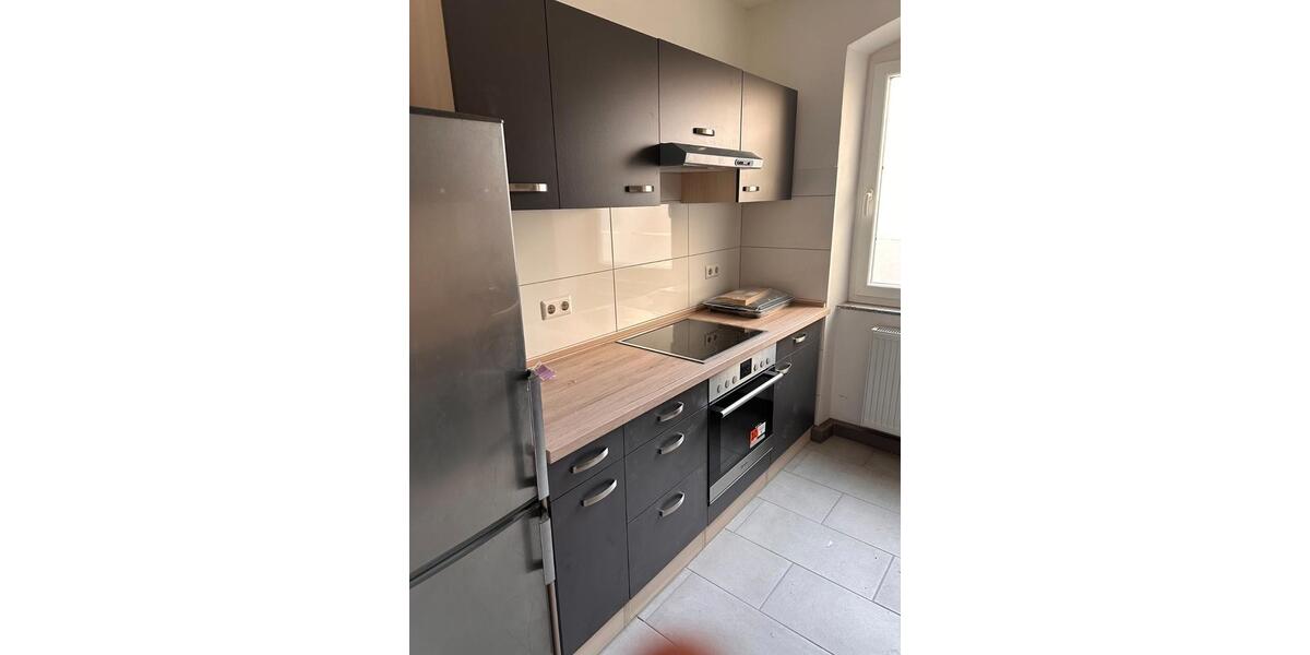 Etagenwohnung Nürnberg Gaismannshof - 3 Zimmer, 70 m&sup2;, 980&euro; | Angebot:26356900