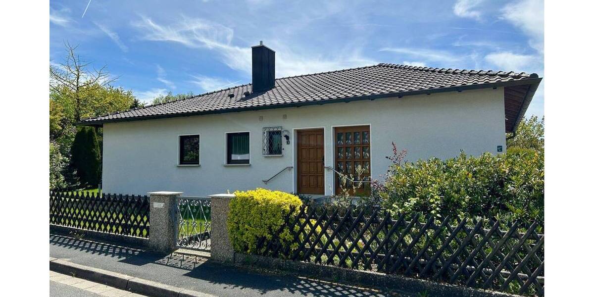 Bungalow Hemhofen Zeckern - 5 Zimmer, 120 m&sup2;, 495.000&euro; | Angebot:26583809