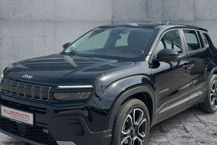 Jeep Avenger 34.584 km 21.490 &euro; Fürth 90763