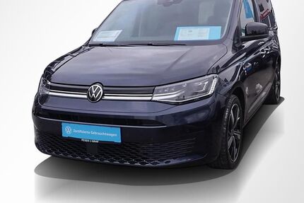 VW Caddy 101.400 km 21.770 &euro; Erlangen 91058