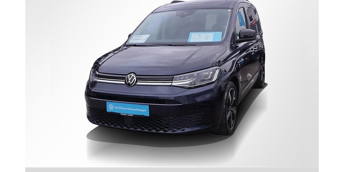 VW Caddy 101.400 km 21.770 &euro; Erlangen 91058