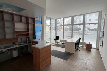 Gewerbeobjekt Nürnberg Buchenbühl - 1.250&euro; | Angebot:25643689