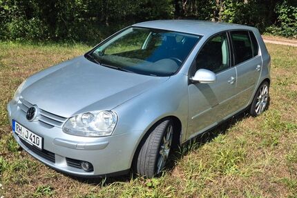 VW Golf 281.000 km 3.150 &euro; Roth 91154