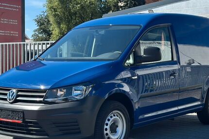 VW Caddy 34.000 km 13.990 &euro; Nürnberg 90431