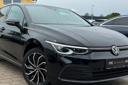 VW Golf 74.000 km 25.900 &euro; Büchenbach 91186
