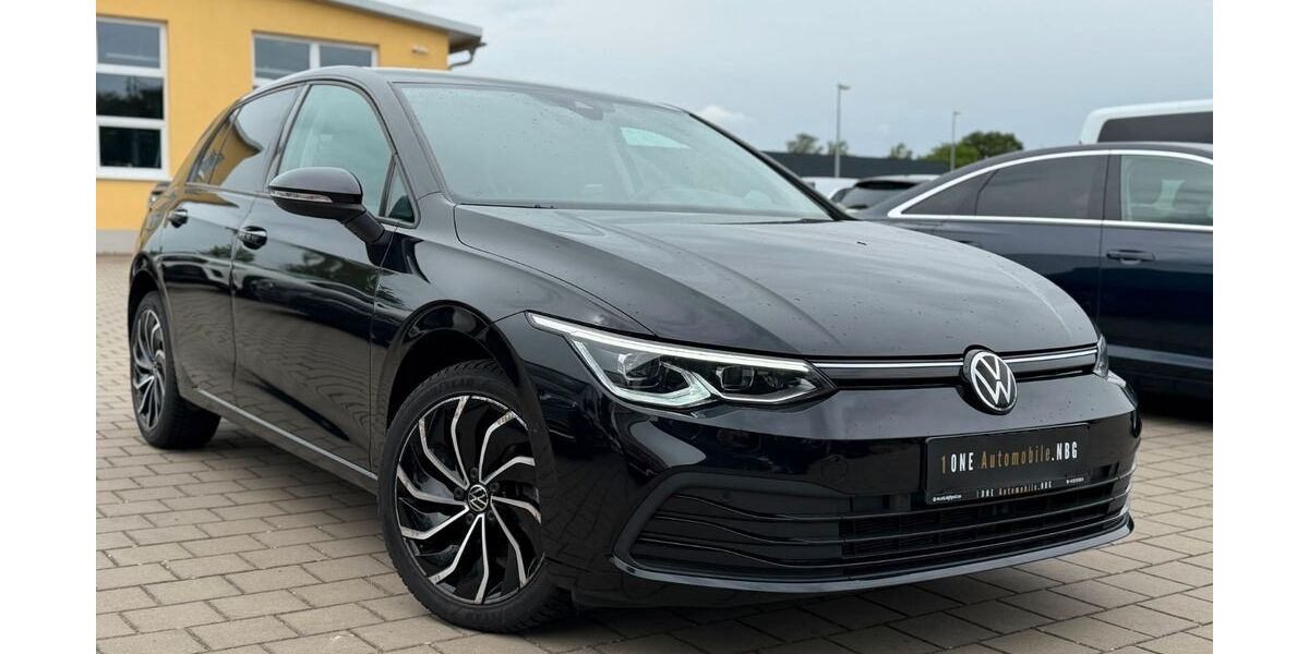 VW Golf 74.000 km 25.900 &euro; Büchenbach 91186