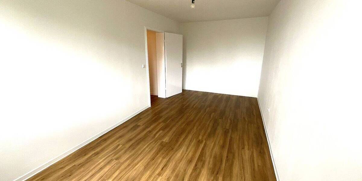 Etagenwohnung Nürnberg Langwasser - 2 Zimmer, 59 m&sup2;, 653&euro; | Angebot:26912870