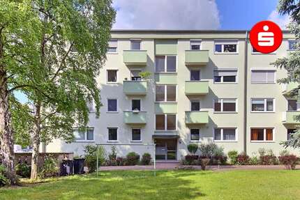 Wohnung Nürnberg Gärten hinter der Veste - 2 Zimmer, 57 m&sup2;, 210.000&euro; | Angebot:26801390