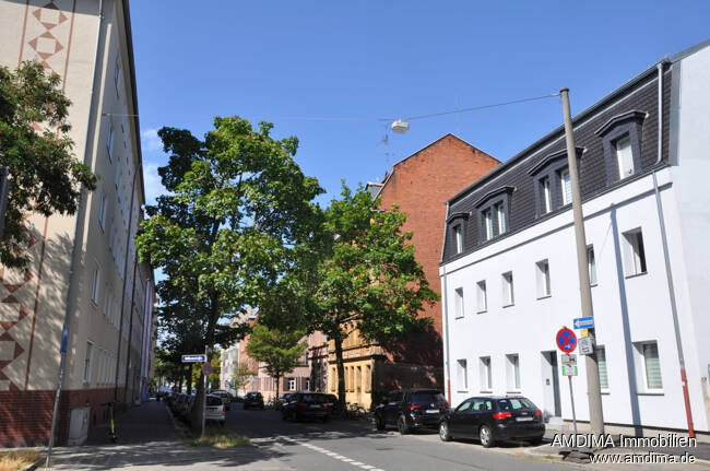 Etagenwohnung Nürnberg St Peter - 3 Zimmer, 100 m&sup2;, 395.000&euro; | Angebot:23944677