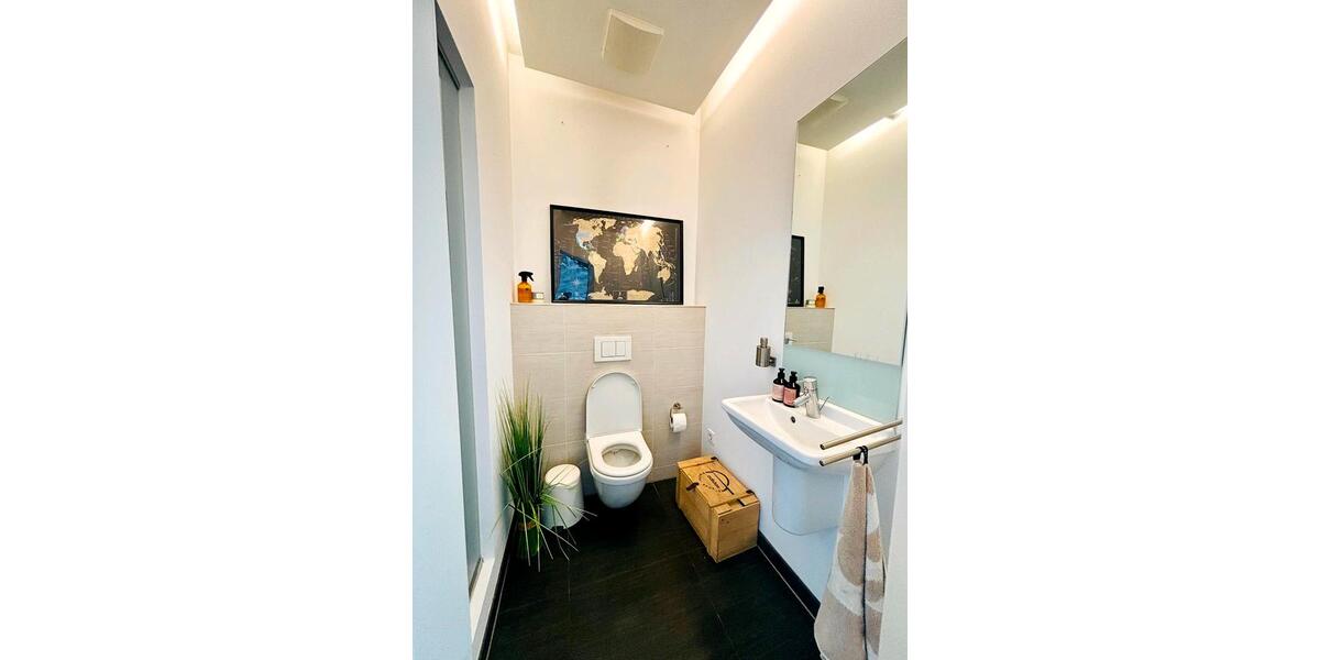 Vollmöbliertes Loft in Schniegling zu vermieten (Jan-Mai 2026) zimmer