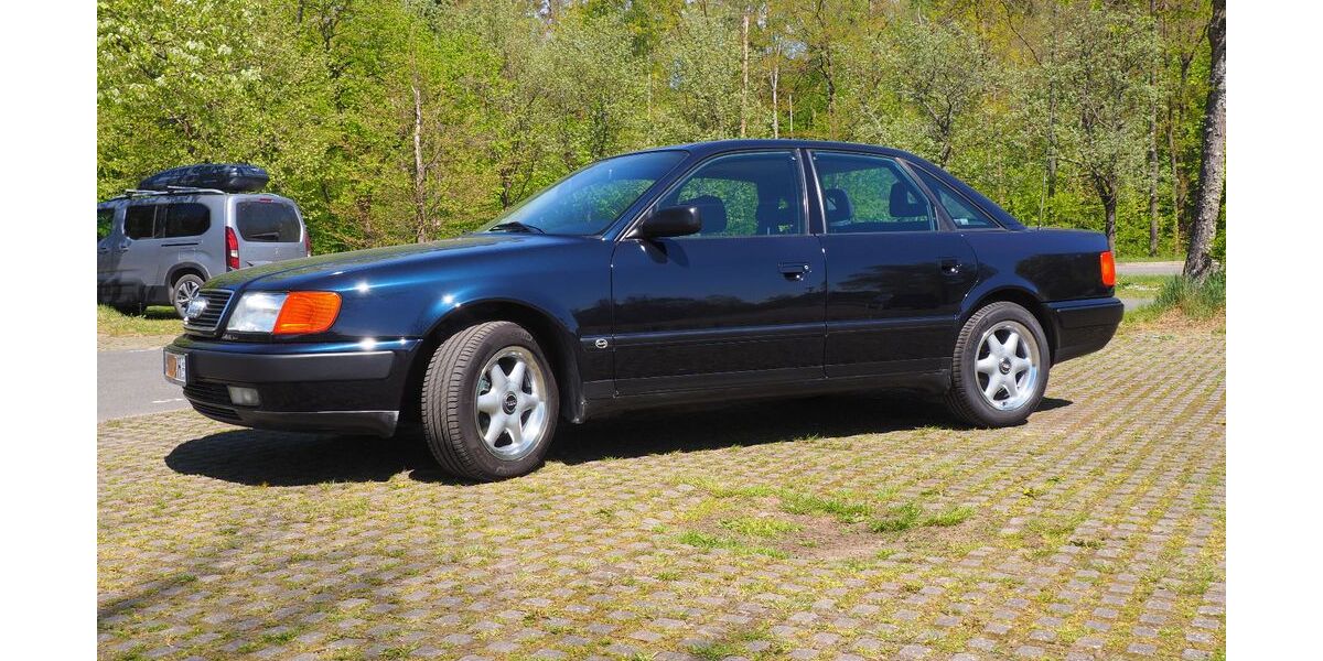 Audi 100 219.000 km 6.500 &euro; Zirndorf 90513