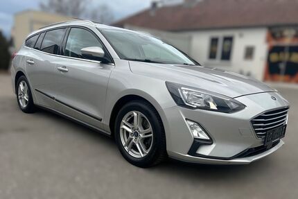 Ford Focus 142.000 km 8.330 &euro; Nürnberg 90431