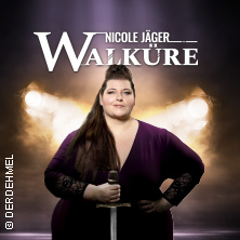 Nicole Jäger - Walküre 05.12.2025 Schlachthof München