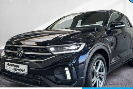 VW T-Roc 15.622 km 32.190 &euro; Schnaittach 91220