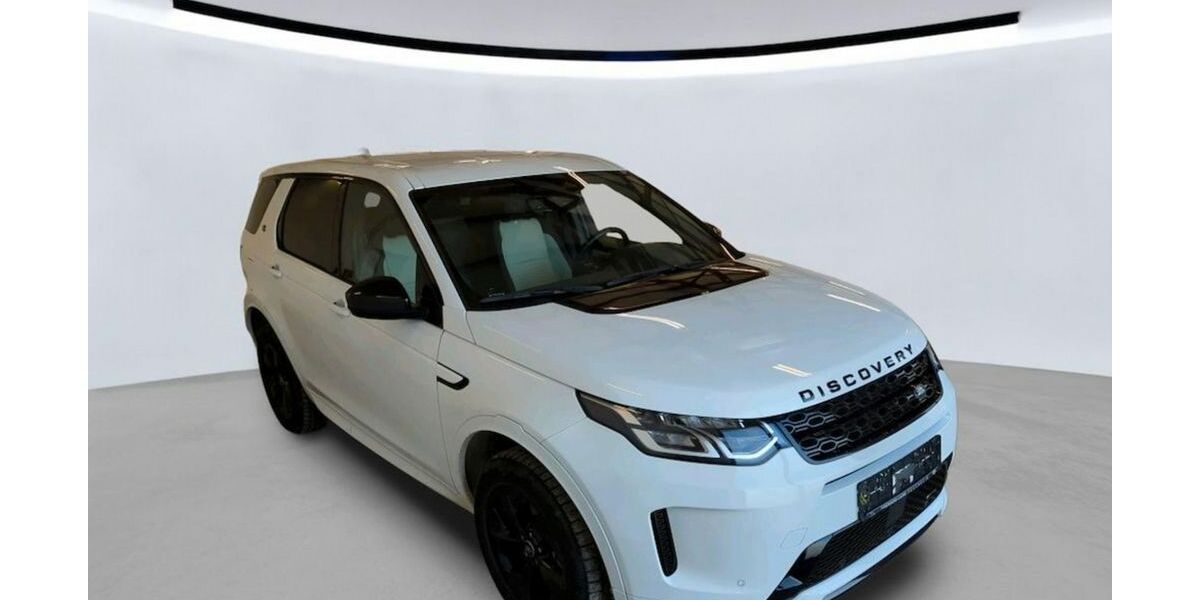 Land Rover Discovery 125.000 km 23.180 &euro; Zirndorf 90513