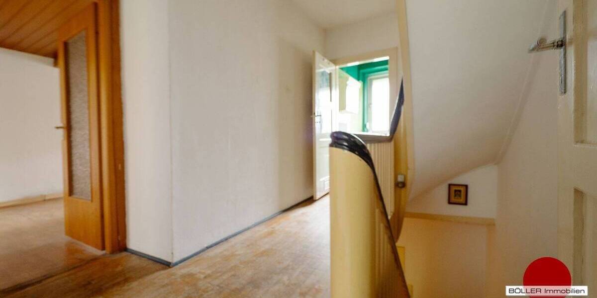 Doppelhaushälfte Nürnberg Sündersbühl - 5 Zimmer, 113 m&sup2;, 538.000&euro; | Angebot:25704191