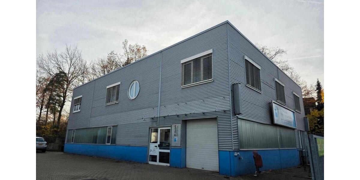 Gewerbeobjekt Nürnberg Erlenstegen - 3.800&euro; | Angebot:25370583