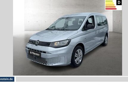 VW Caddy Maxi 10.607 km 33.301 &euro; Fürth 90762