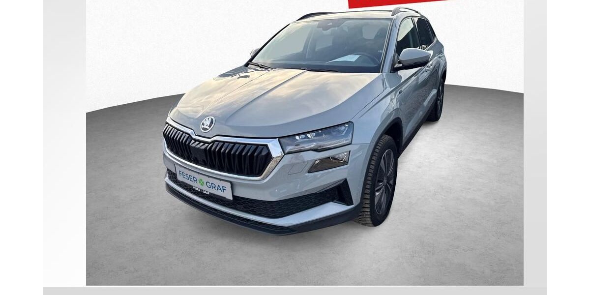 Skoda Karoq 26.950 km 31.960 &euro; Schwabach 91126