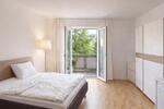 Etagenwohnung Fürth Altstadt - 1 Zimmer, 29 m&sup2;, 580&euro; | Angebot:25604341