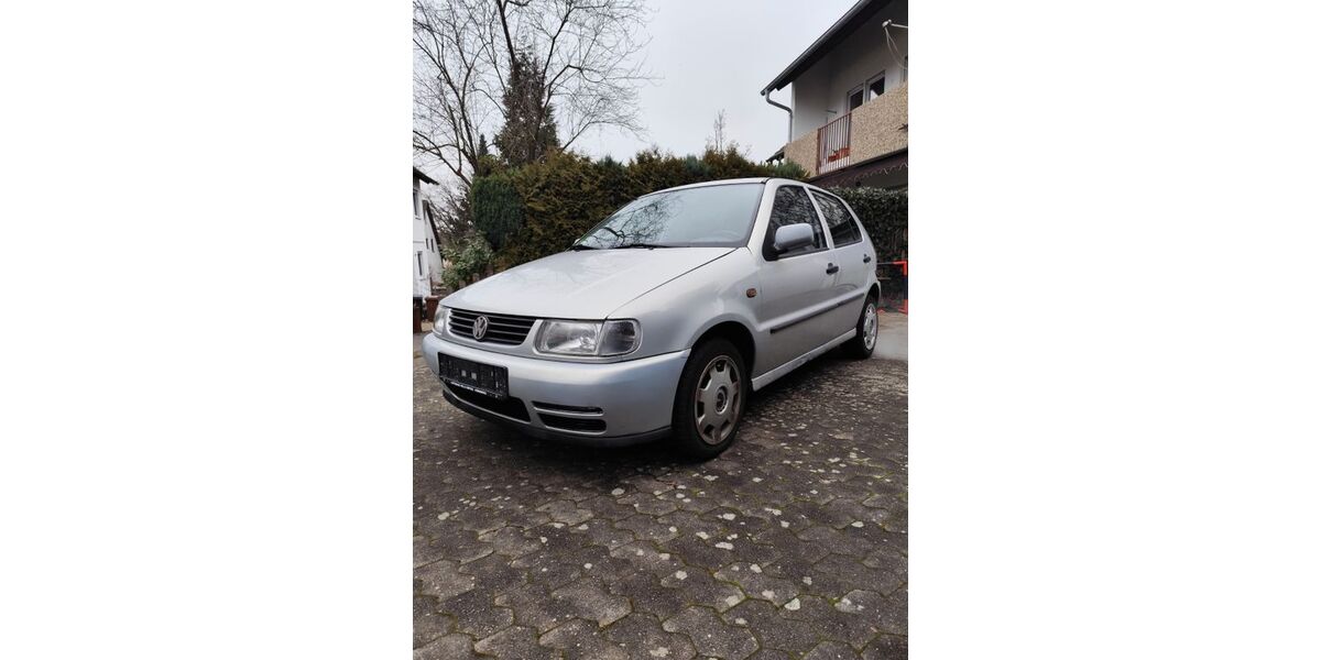 VW Polo 105.000 km 1.600 &euro; Zirndorf 90513