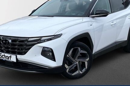 Hyundai TUCSON 38.585 km 24.890 &euro; Herzogenaurach 91074