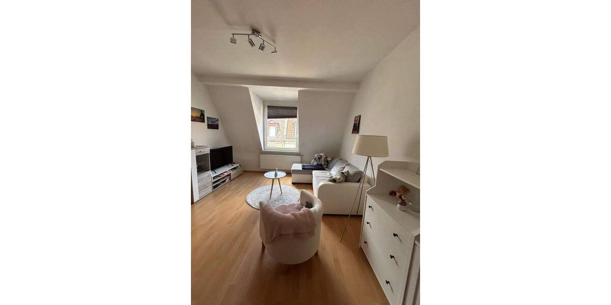 Etagenwohnung Nürnberg Muggenhof - 2 Zimmer, 52 m&sup2;, 730&euro; | Angebot:26902427