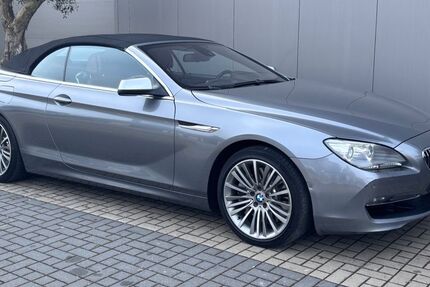 BMW 650 105.000 km 20.999 &euro; Aurachtal 91086