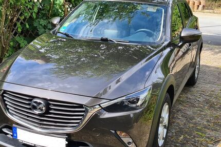 Mazda CX-3 58.100 km 12.900 € nürnberg 90453