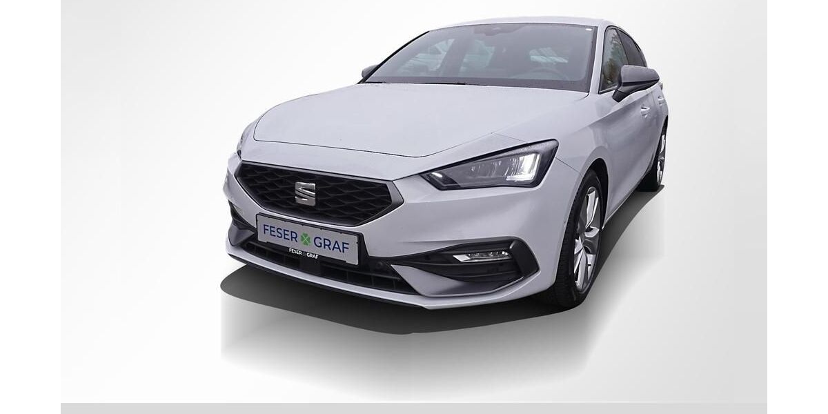 Seat Leon 24.048 km 26.950 € Fürth 90763