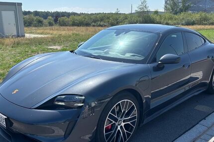 Porsche Taycan 87.500 km 53.900 &euro; Dechsendorf 91055
