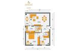 Etagenwohnung Nürnberg Tullnau - 3 Zimmer, 67 m&sup2;, 310.000&euro; | Angebot:26908324