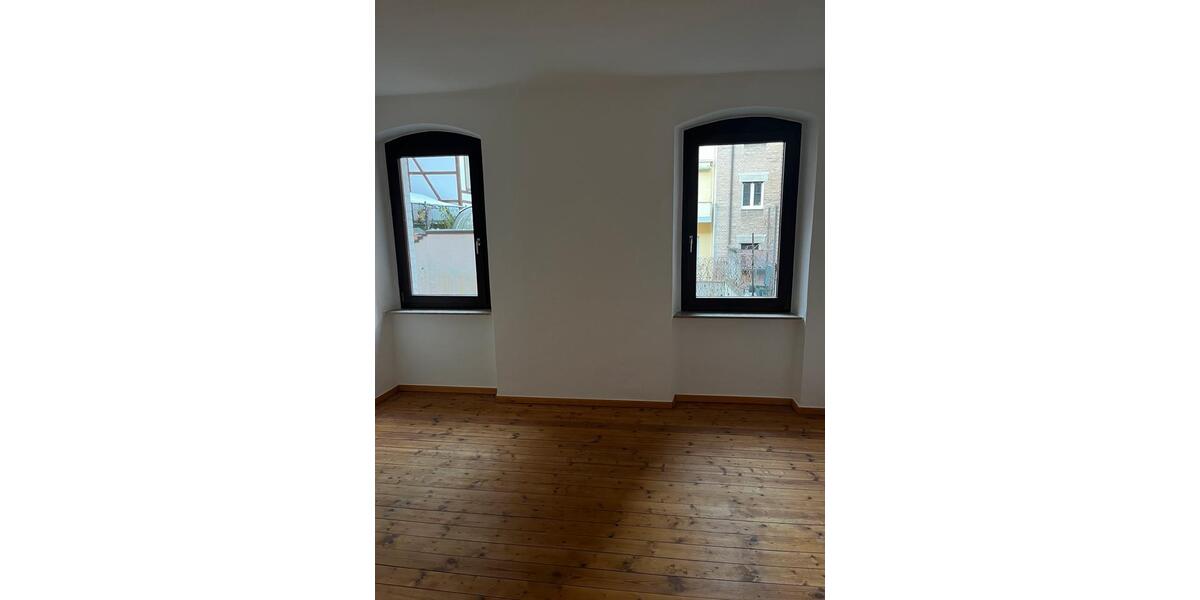 Etagenwohnung Nürnberg Herrnhütte - 1 Zimmer, 40 m&sup2;, 599&euro; | Angebot:25179981