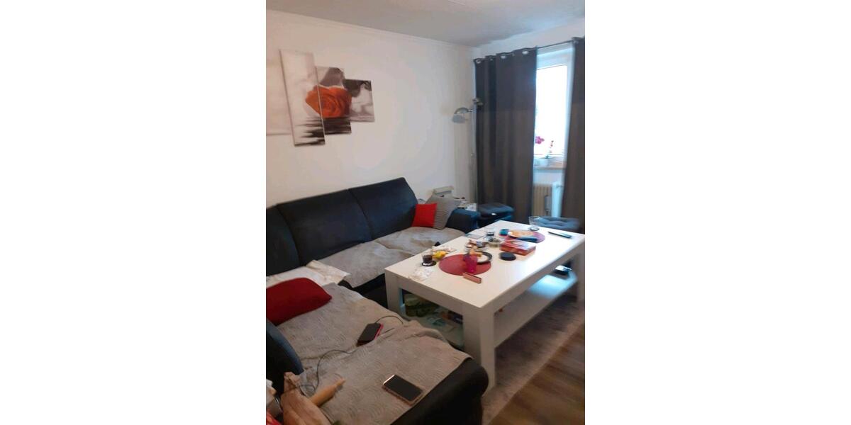 2-Zimmer-Eigentumswohnung in Nürnberg, Langwasser Mitte 2 zimmer