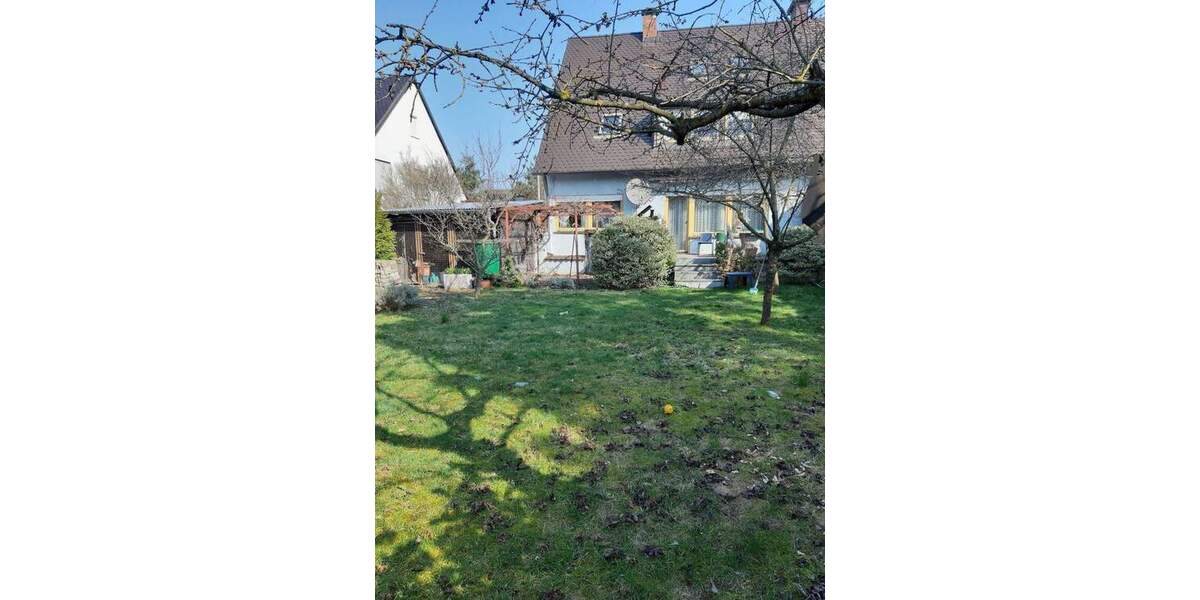 Mehrfamilienhaus, Wohnhaus Nürnberg Leyh - 5 Zimmer, 183 m&sup2;, 575.000&euro; | Angebot:25896359