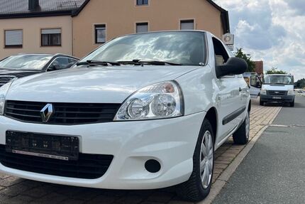 Renault Clio 113.000 km 1.850 &euro; Nürnberg 90439