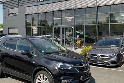 Opel Mokka 121.300 km 5.990 &euro; Fürth 90763
